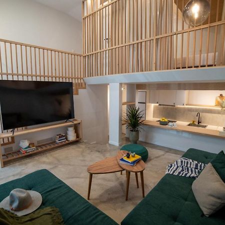 Loft Studios Artemida  Zewnętrze zdjęcie