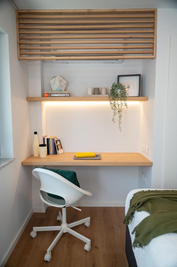 Loft Studios Artemida  Zewnętrze zdjęcie