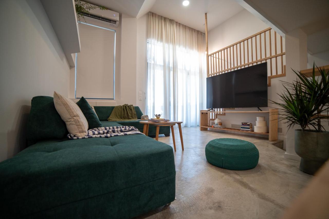 Loft Studios Artemida  Zewnętrze zdjęcie
