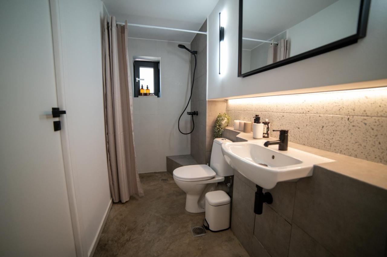 Loft Studios Artemida  Zewnętrze zdjęcie
