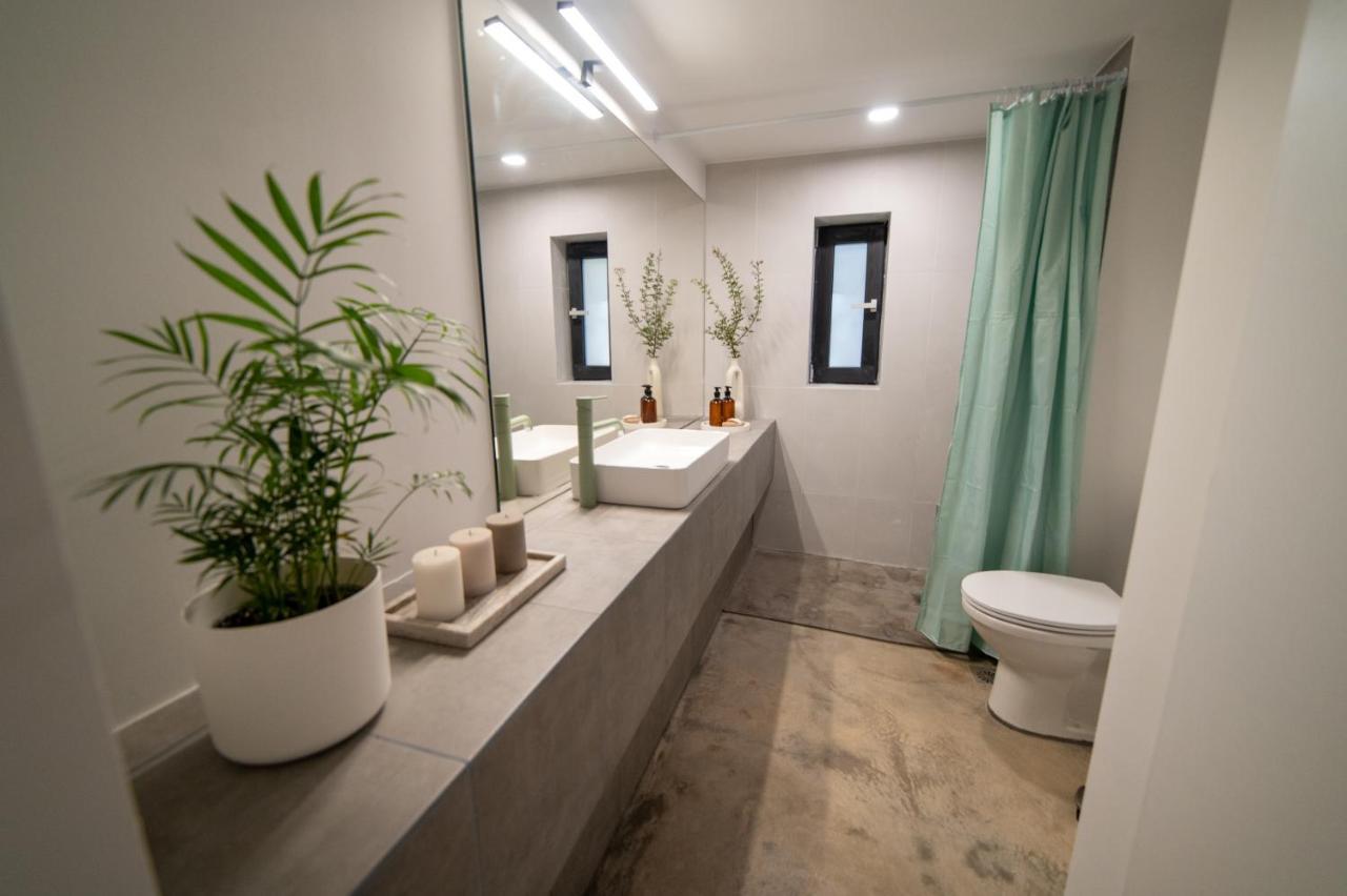 Loft Studios Artemida  Zewnętrze zdjęcie