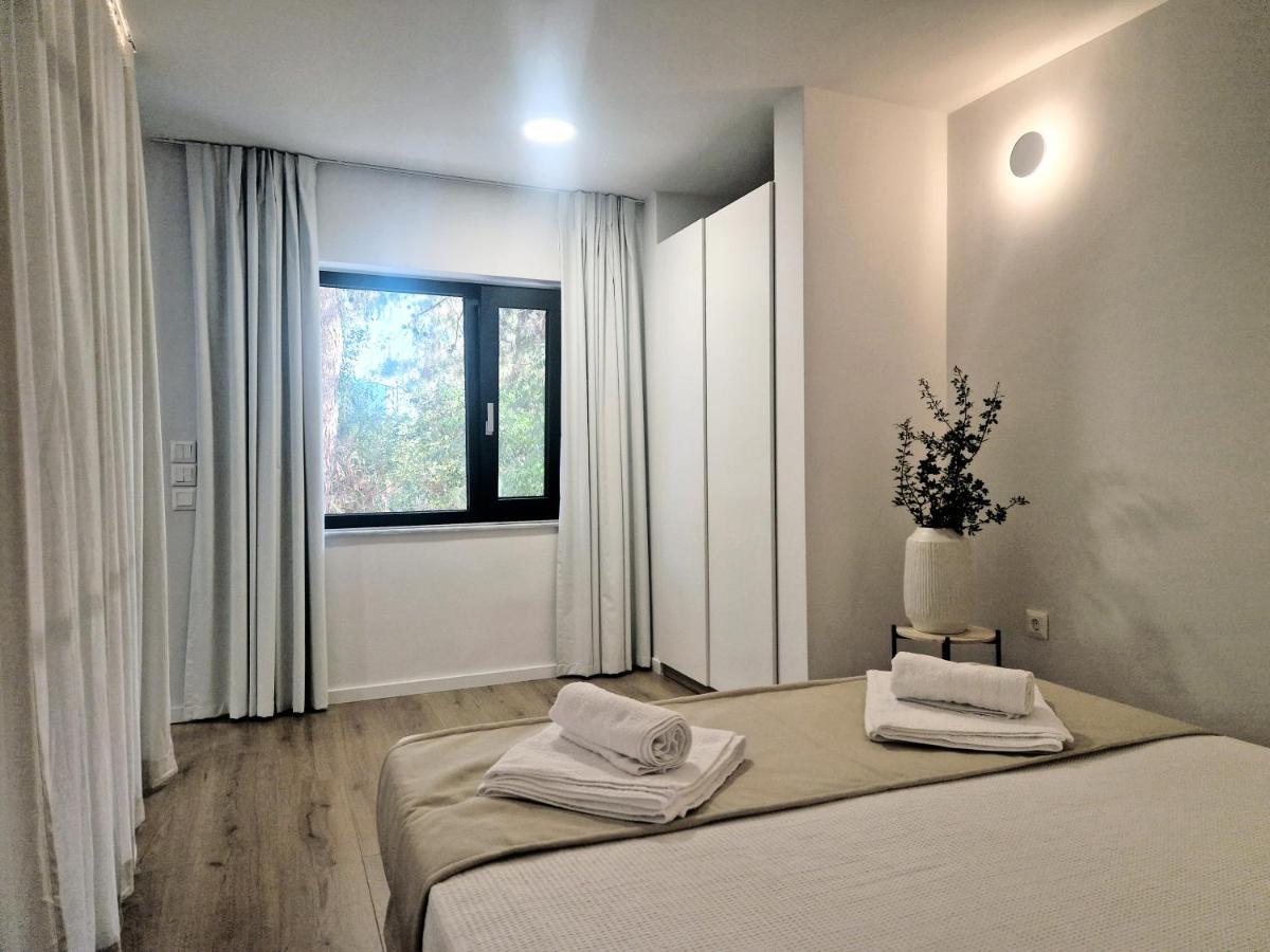 Loft Studios Artemida  Zewnętrze zdjęcie