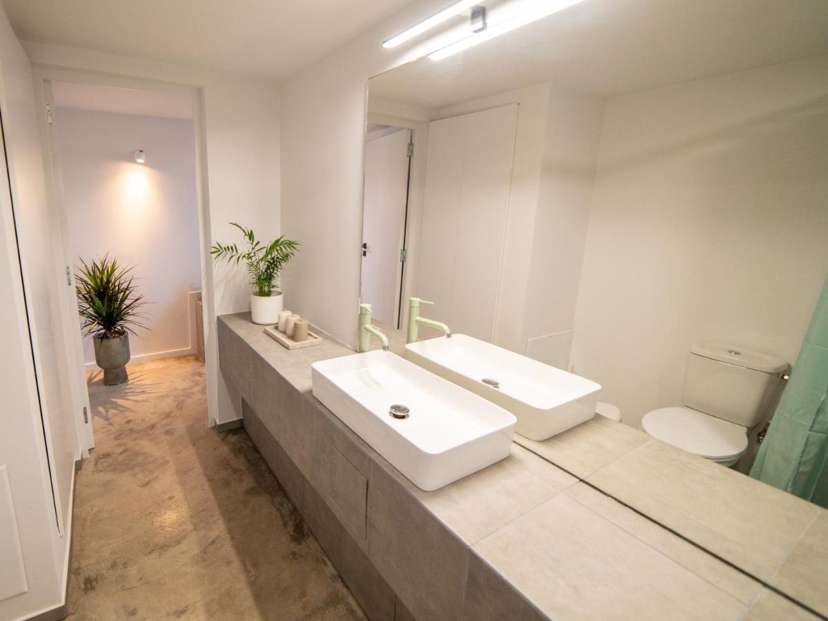 Loft Studios Artemida  Zewnętrze zdjęcie